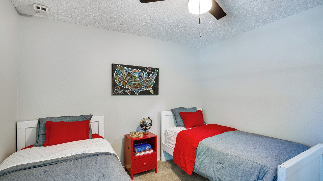 Photo of Bedroom in Waxahachie