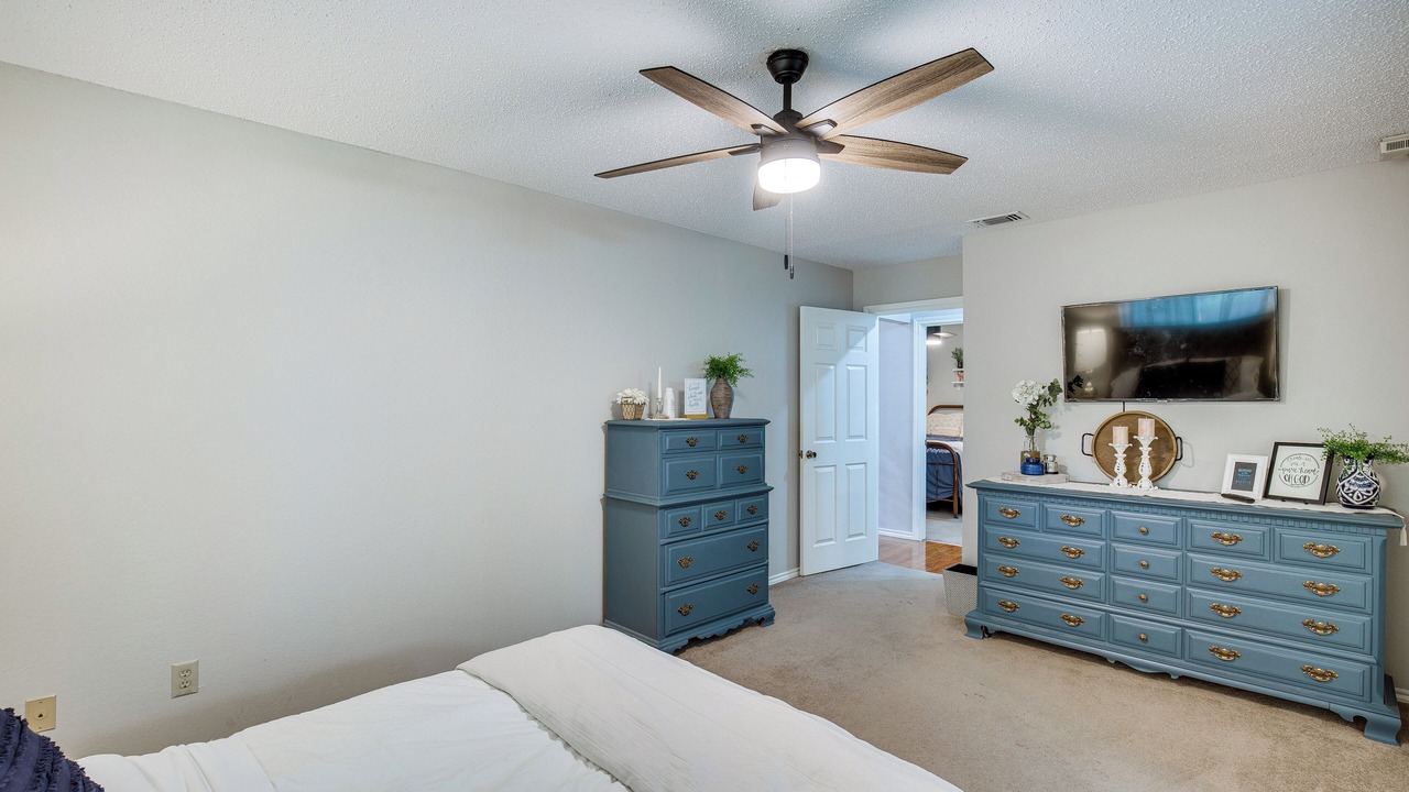 Photo of Bedroom in Waxahachie