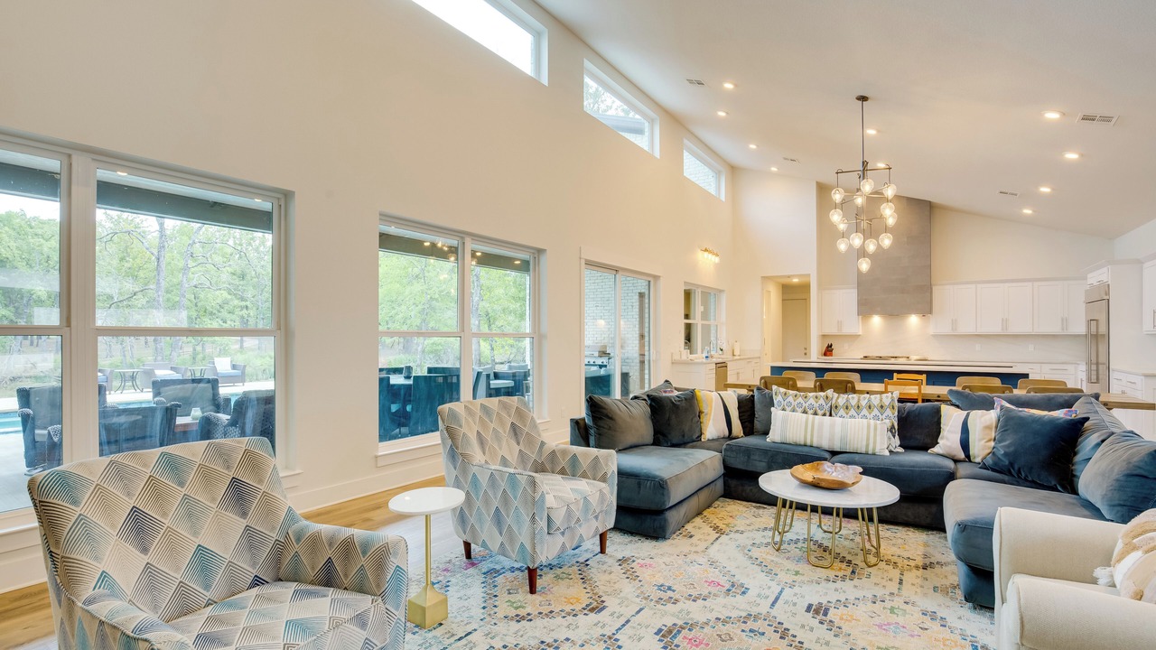 Photo of Livingroom in Malakoff