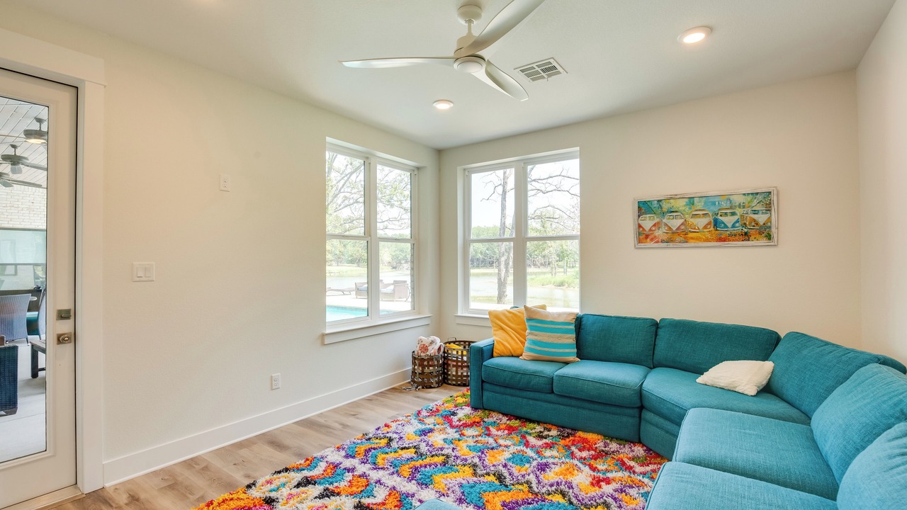 Photo of Bedroom in Malakoff