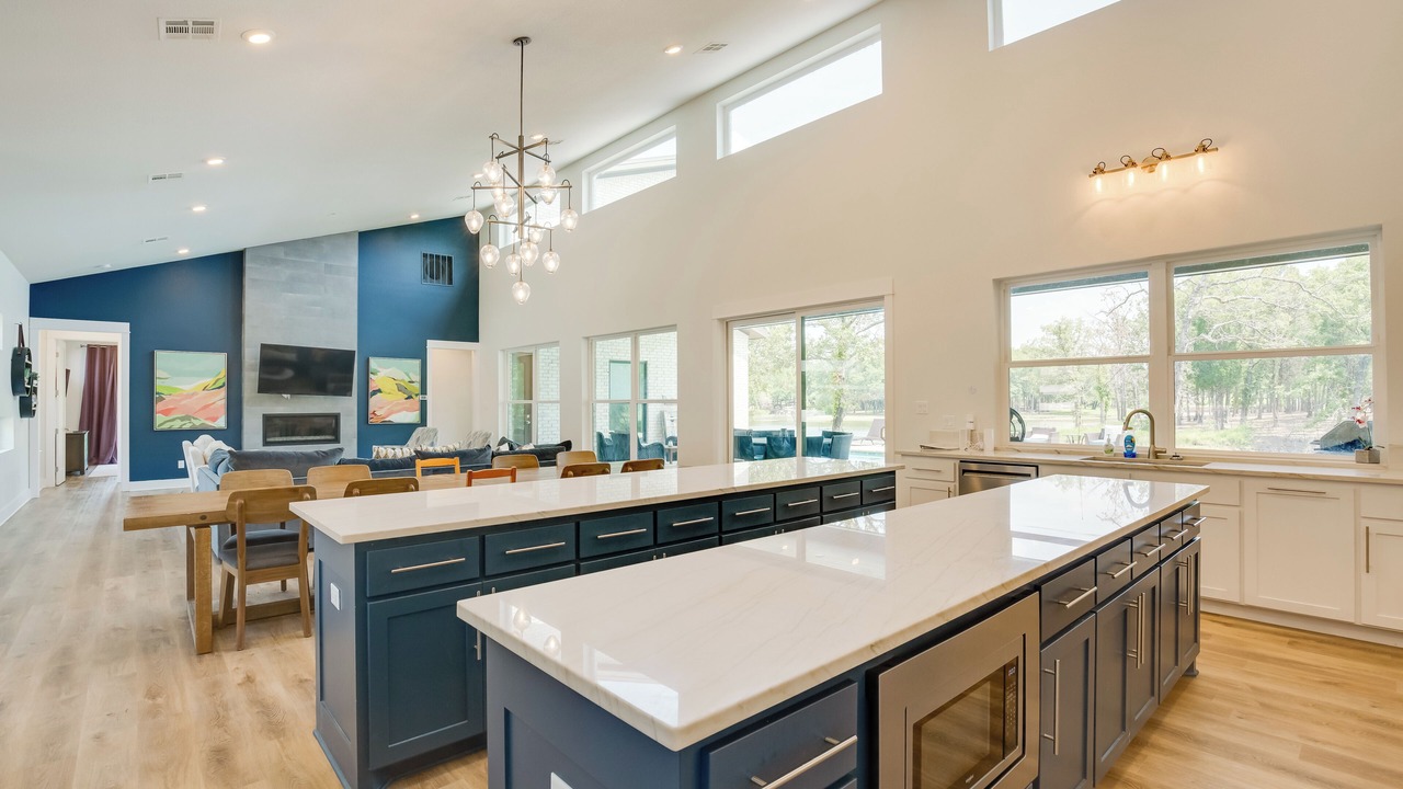 Photo of Kitchen in Malakoff