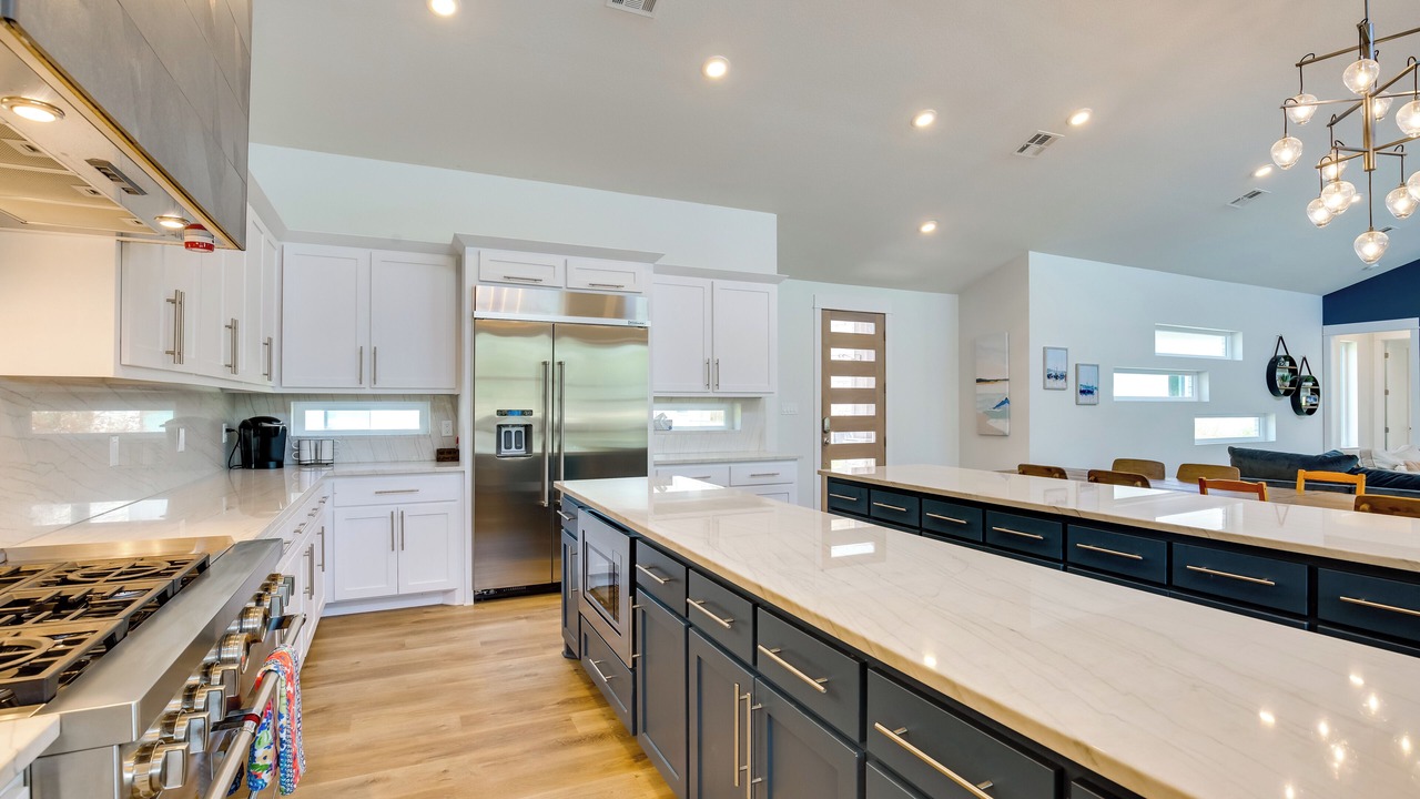 Photo of Kitchen in Malakoff