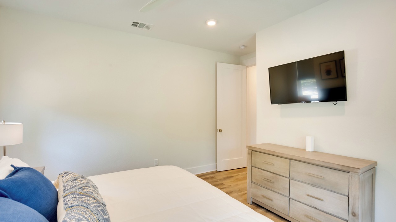 Photo of Bedroom in Malakoff