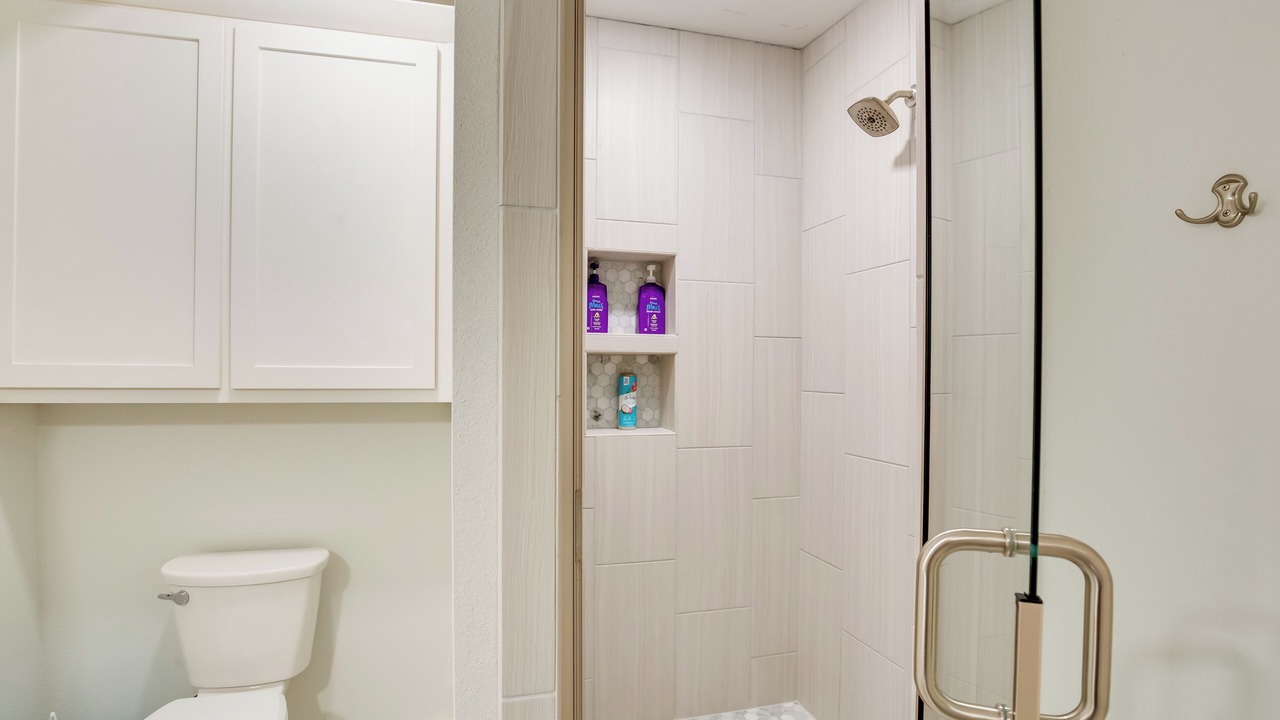 Photo of Bathroom in Malakoff