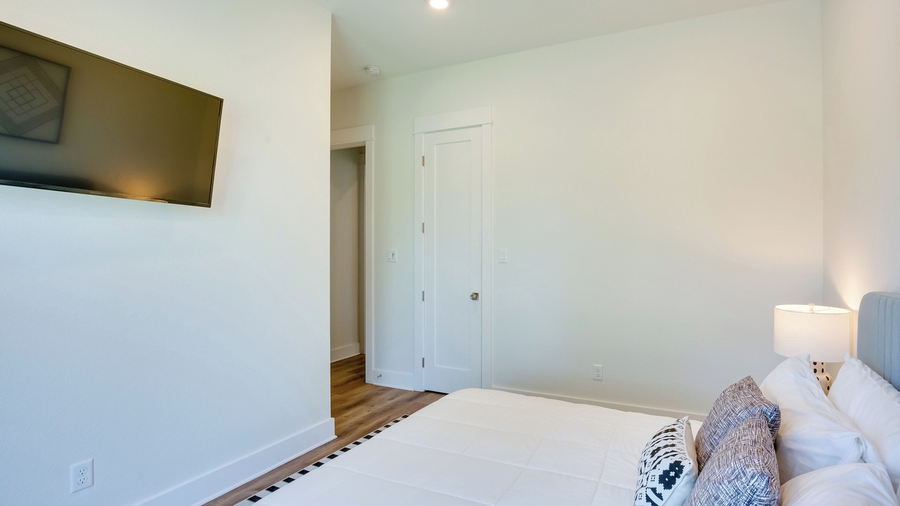 Photo of Bedroom in Malakoff