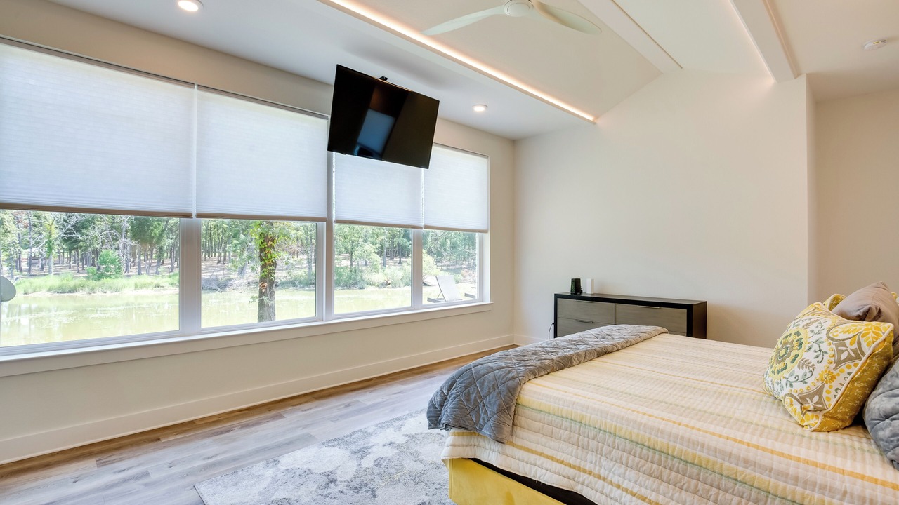 Photo of Bedroom in Malakoff