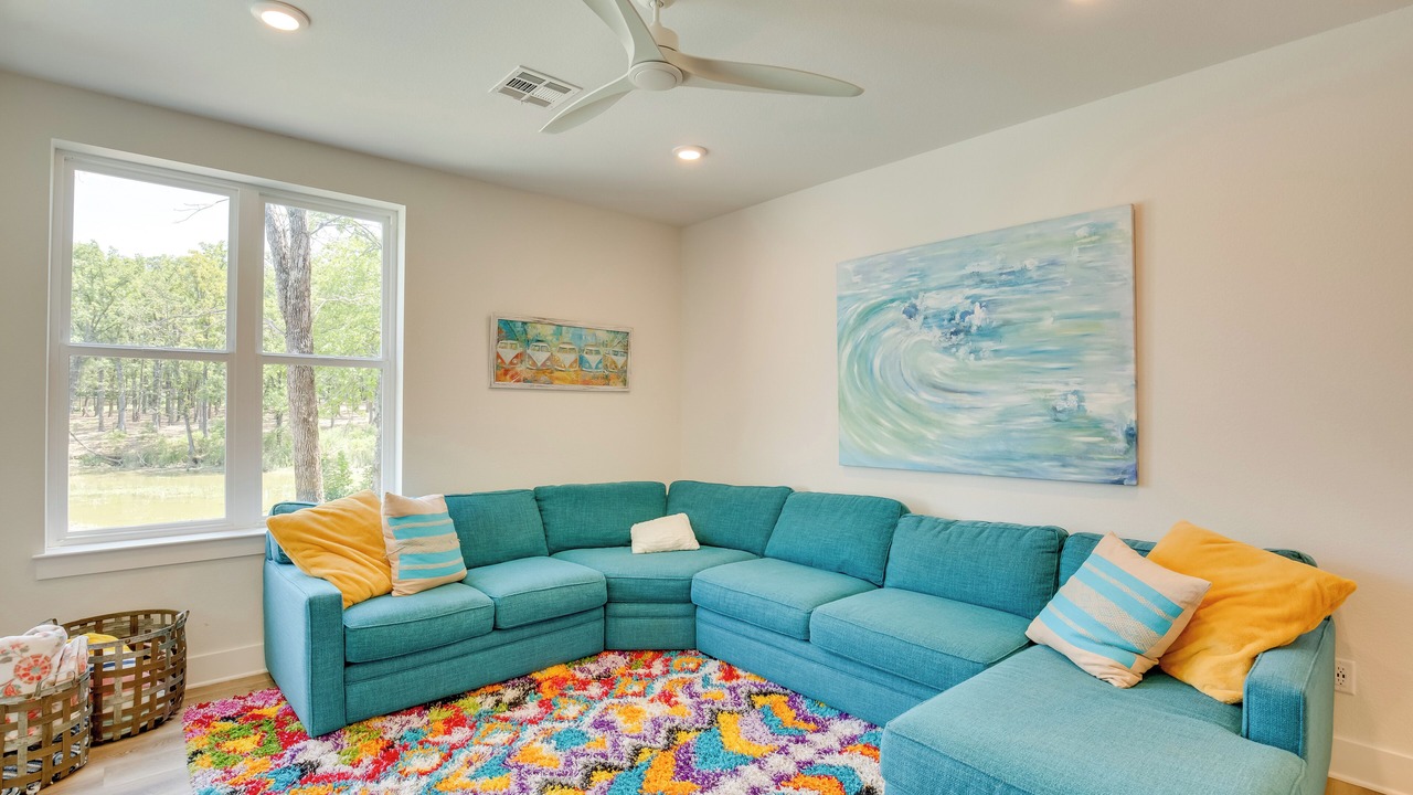 Photo of Livingroom in Malakoff