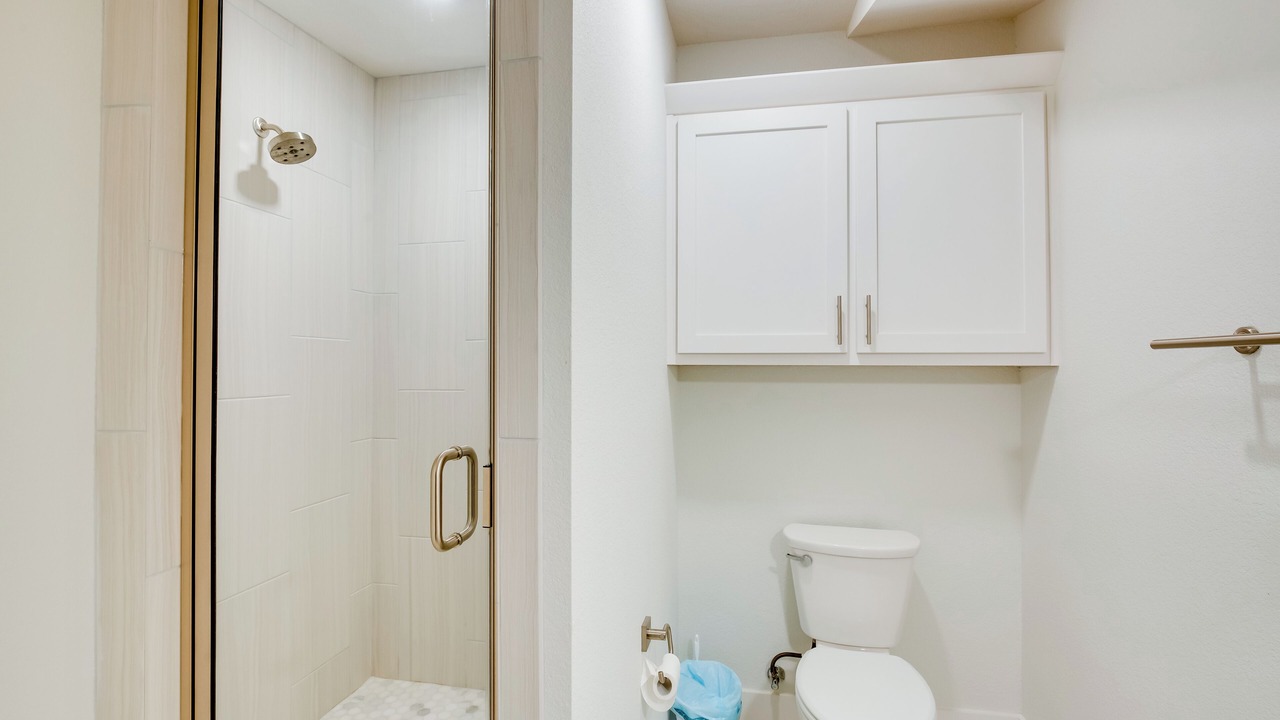 Photo of Bathroom in Malakoff