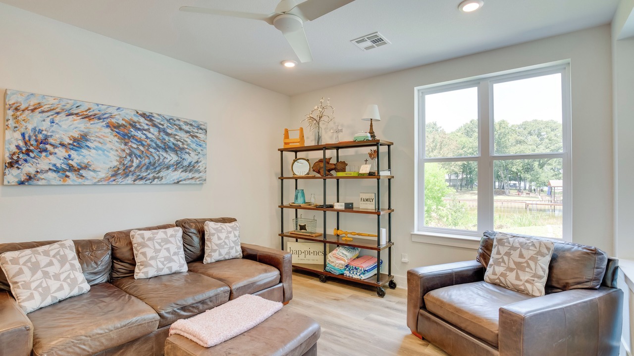 Photo of Bedroom in Malakoff