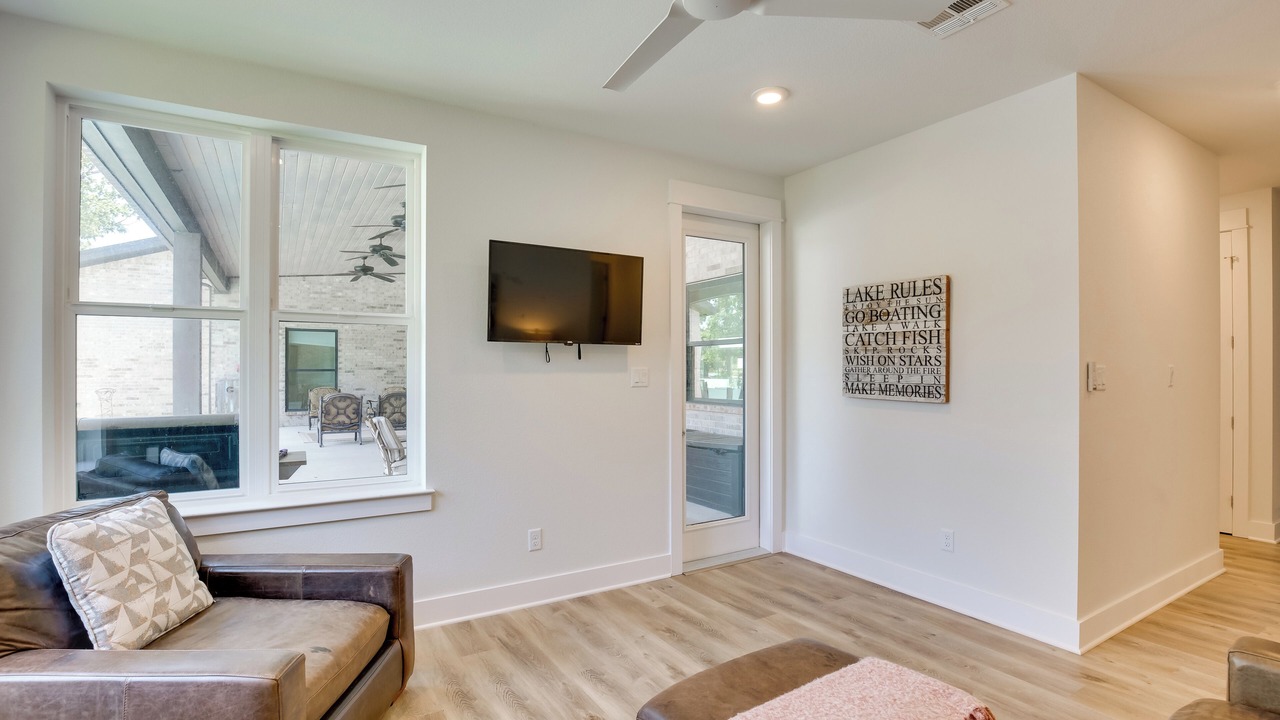 Photo of Livingroom in Malakoff
