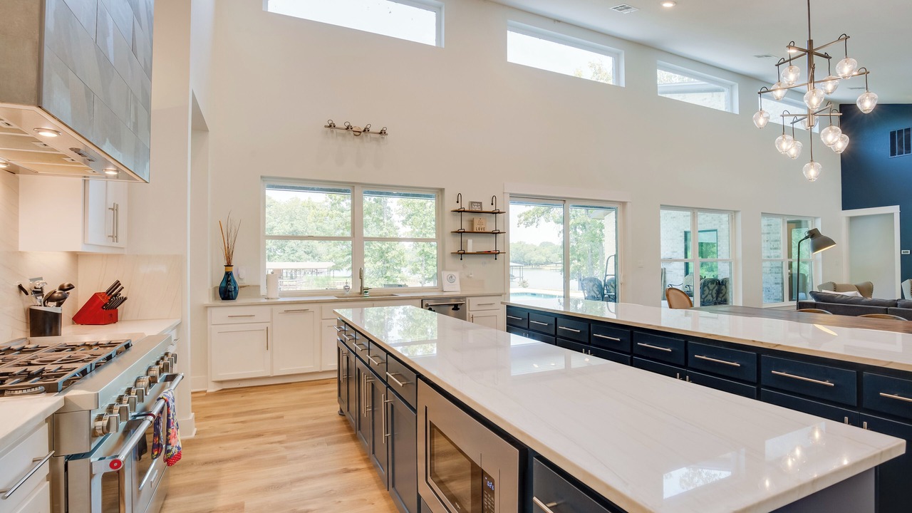 Photo of Kitchen in Malakoff