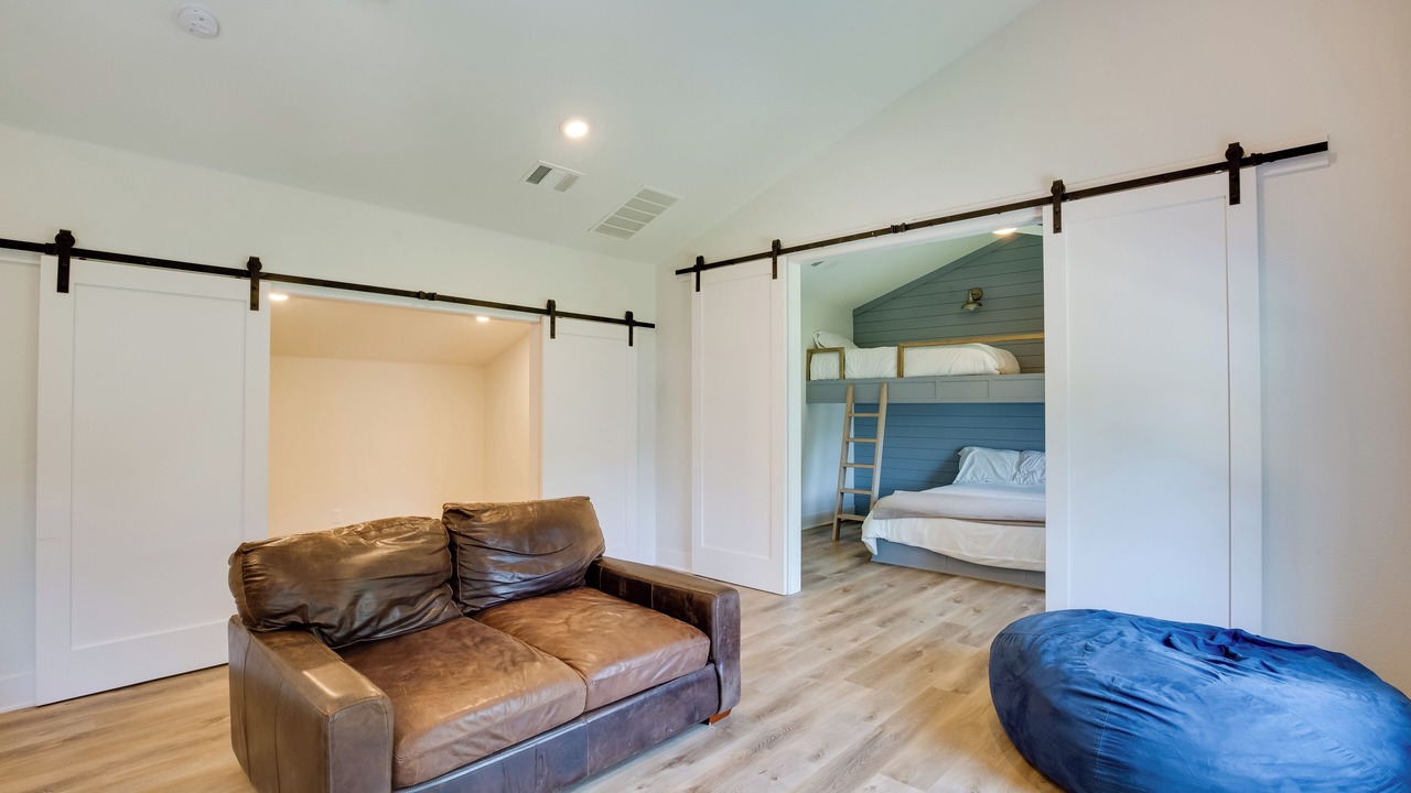 Photo of Bedroom in Malakoff