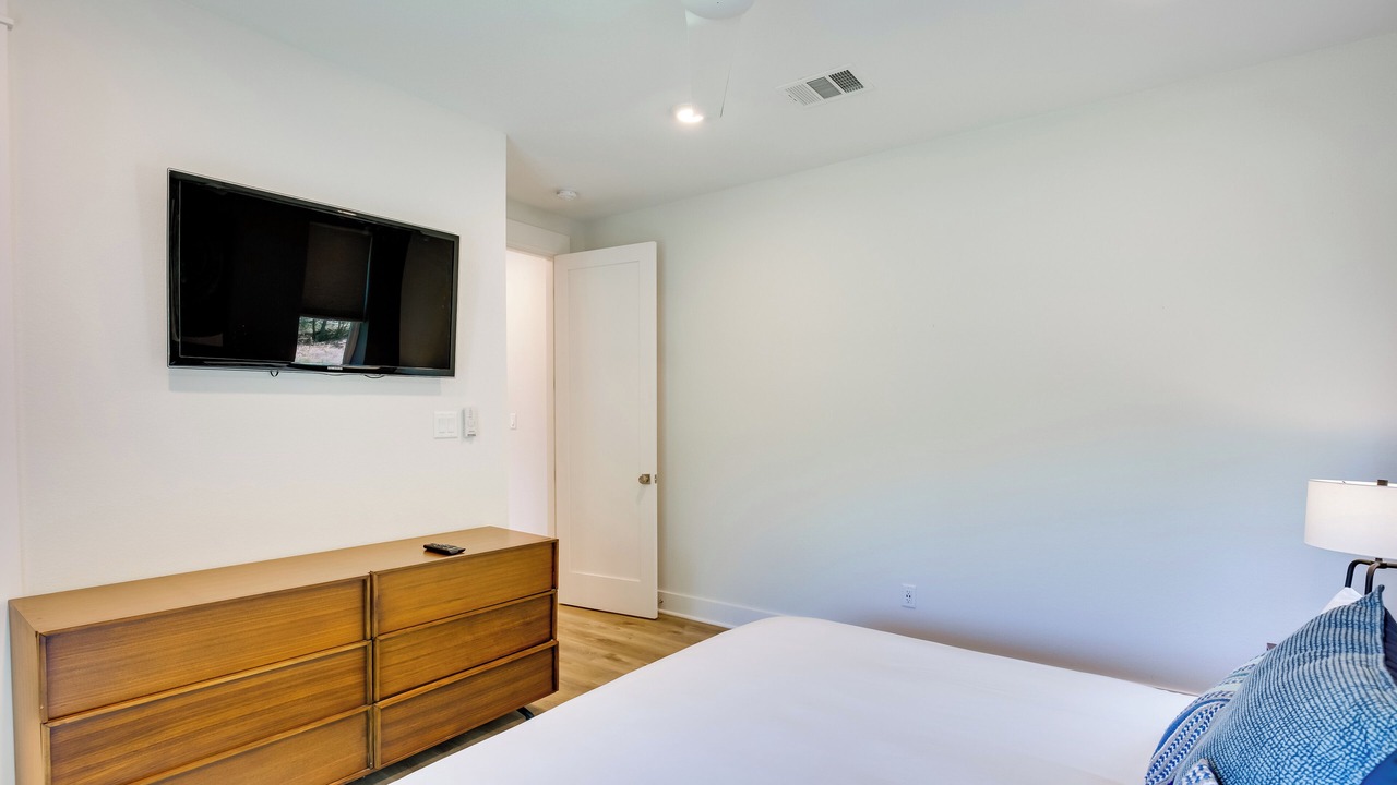 Photo of Bedroom in Malakoff
