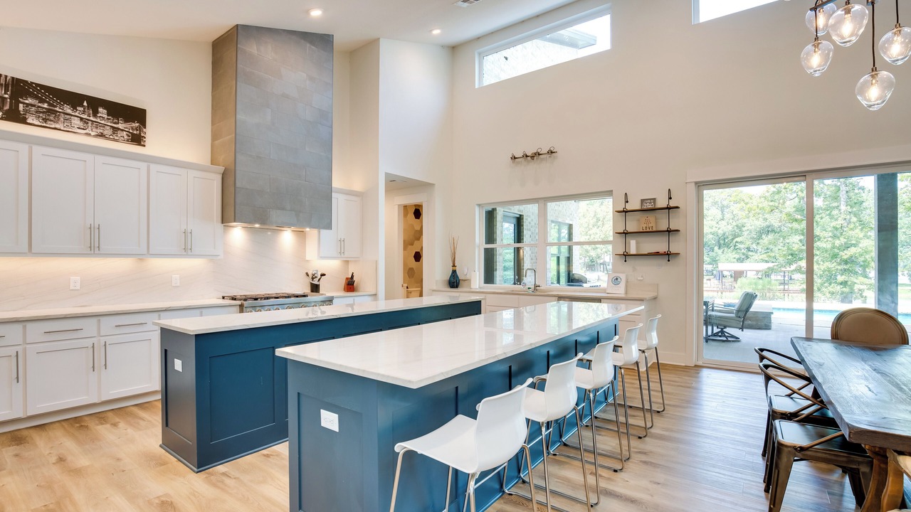 Photo of Kitchen in Malakoff