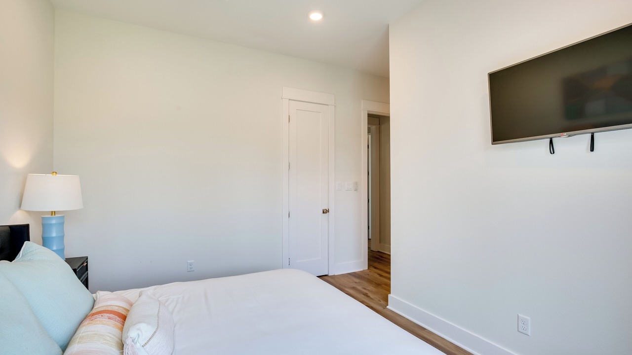 Photo of Bedroom in Malakoff