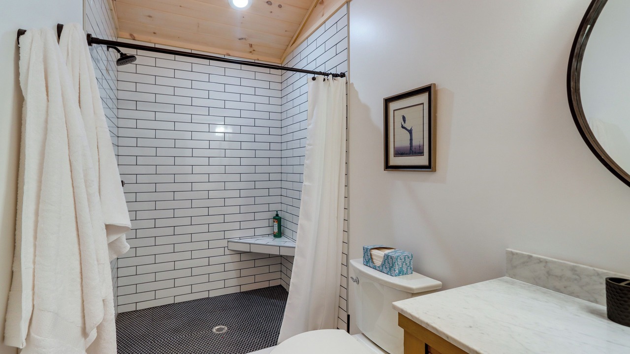 Photo of Bathroom in Epworth