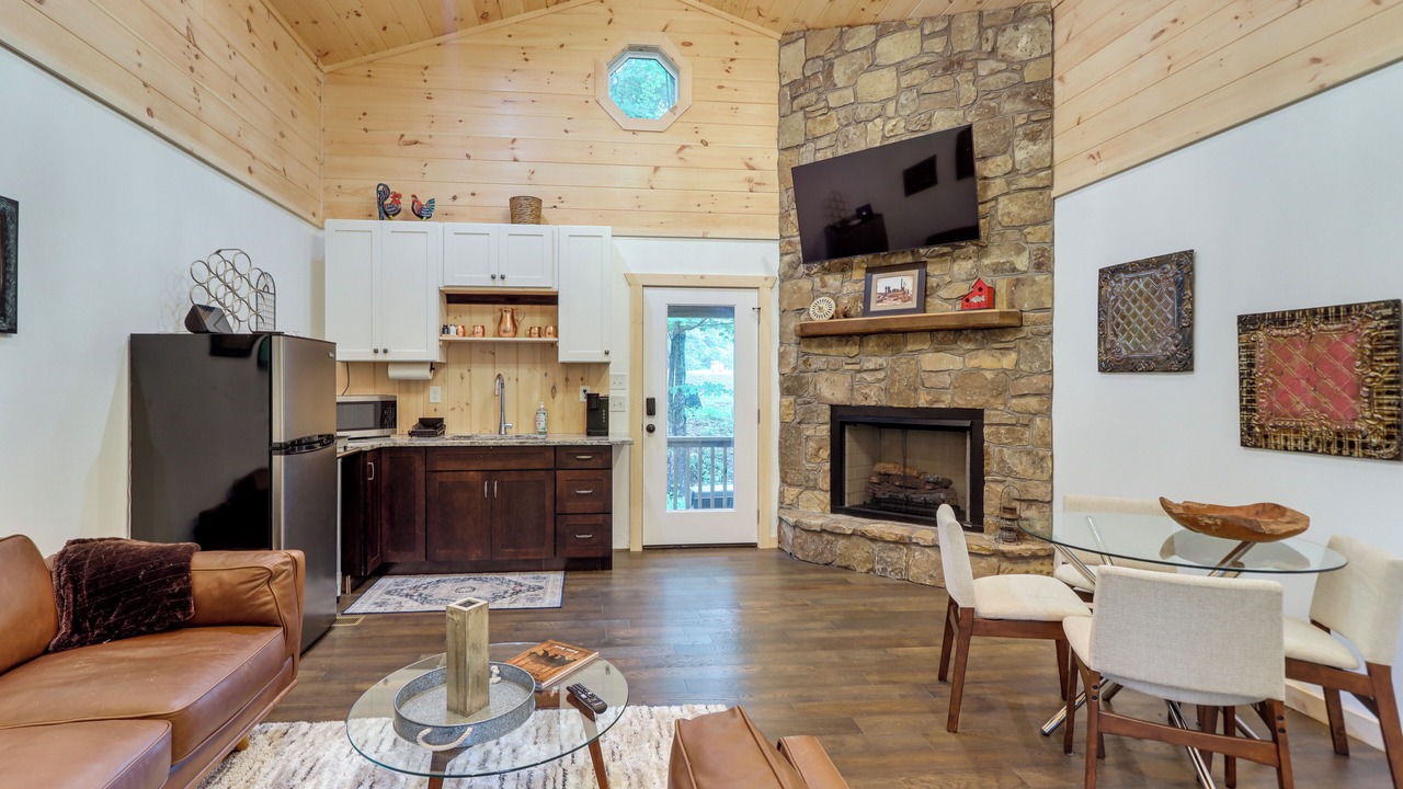 Photo of Livingroom in Epworth