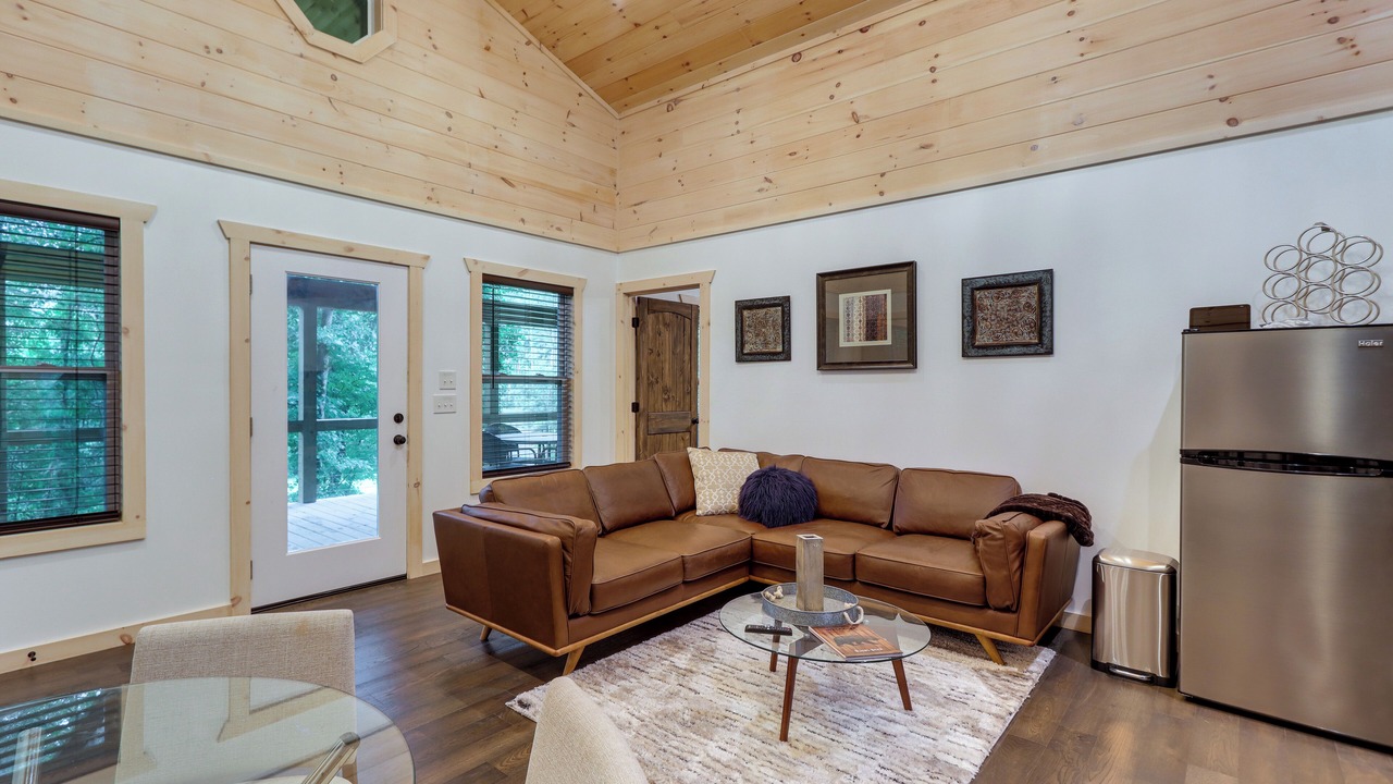 Photo of Livingroom in Epworth