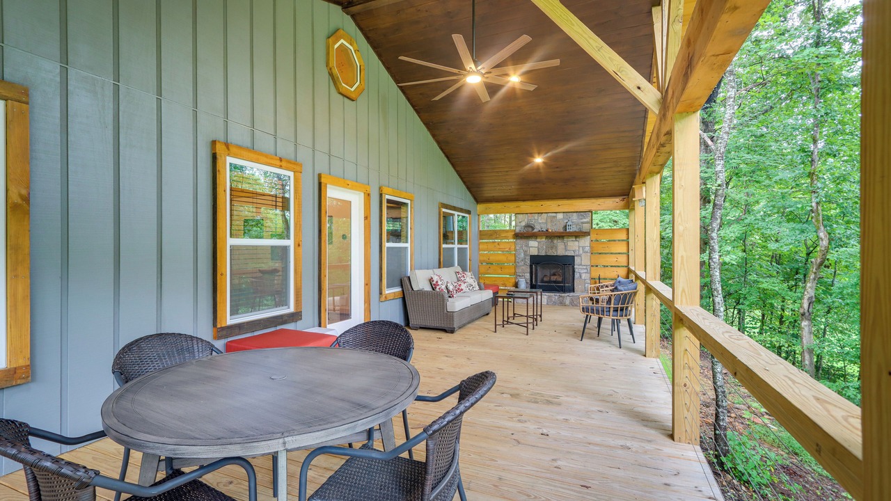 Photo of Outdoor in Epworth