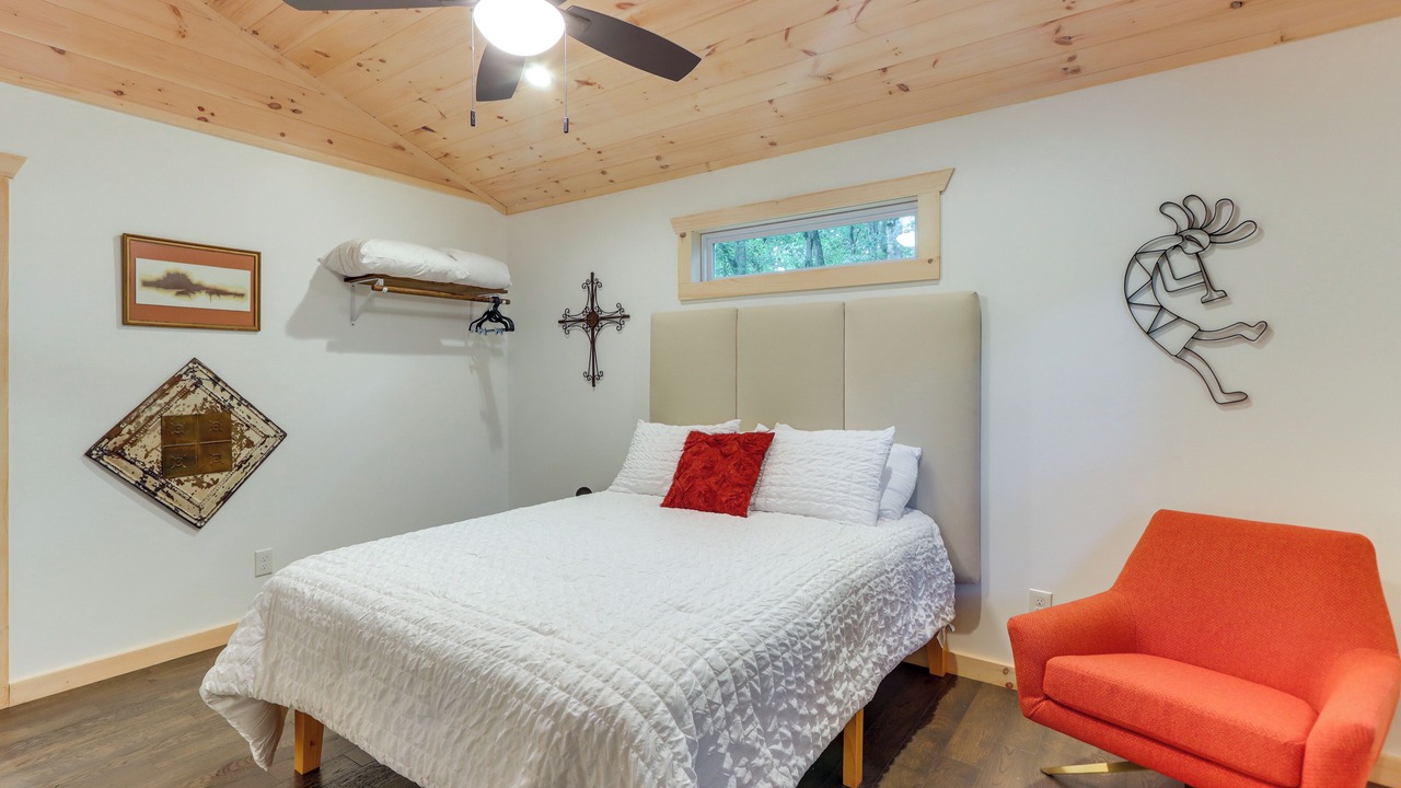 Photo of Bedroom in Epworth