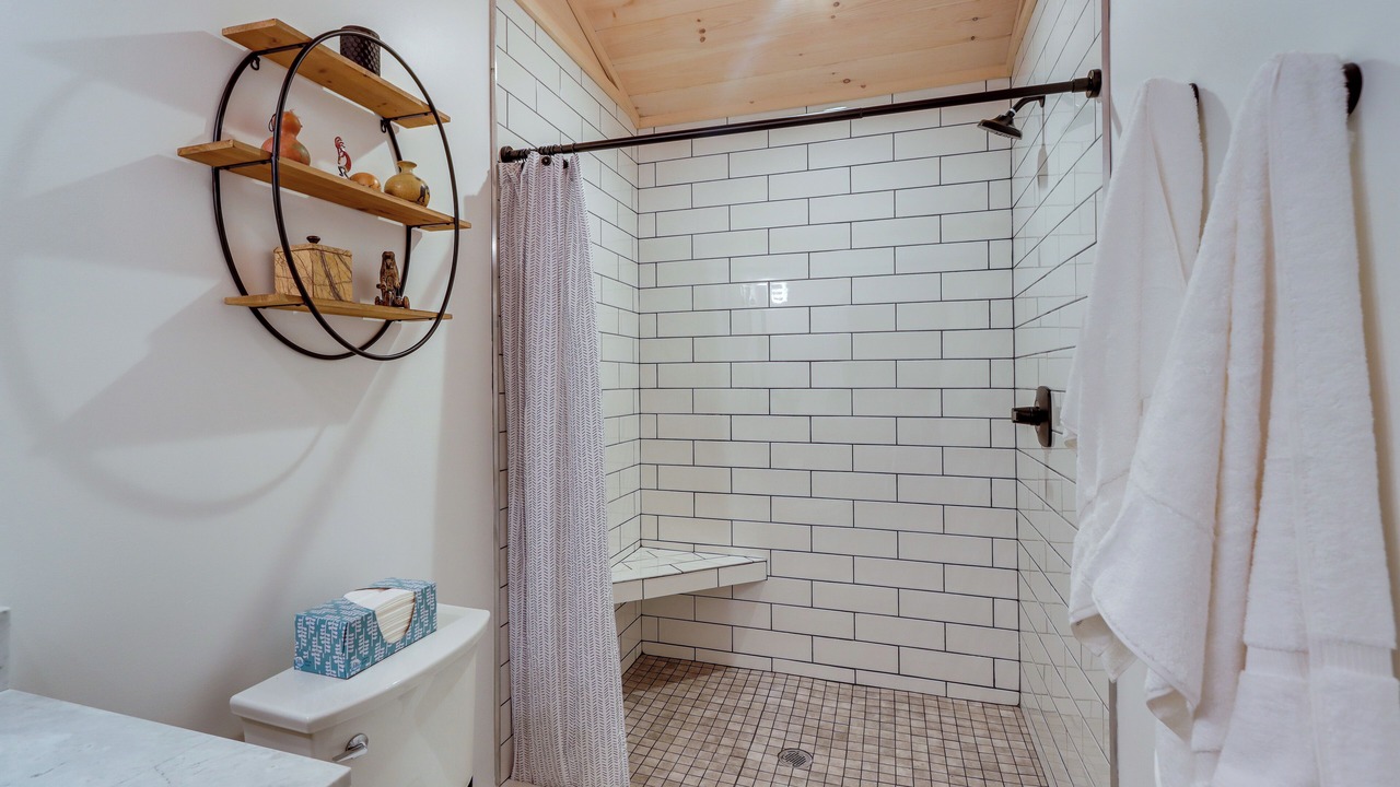 Photo of Bathroom in Epworth