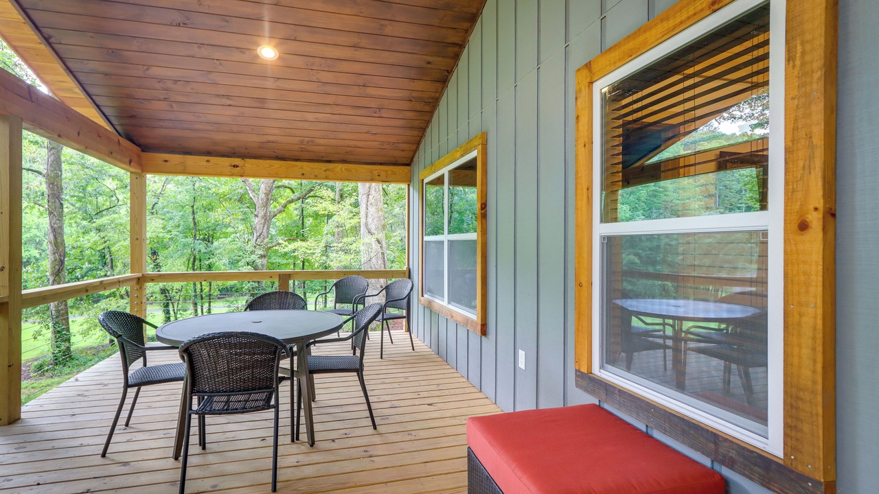 Photo of Outdoor in Epworth