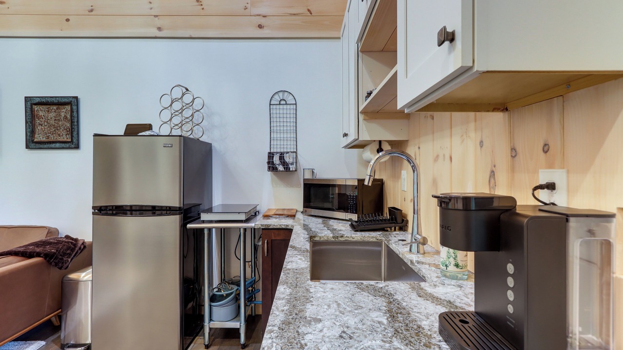 Photo of Kitchen in Epworth