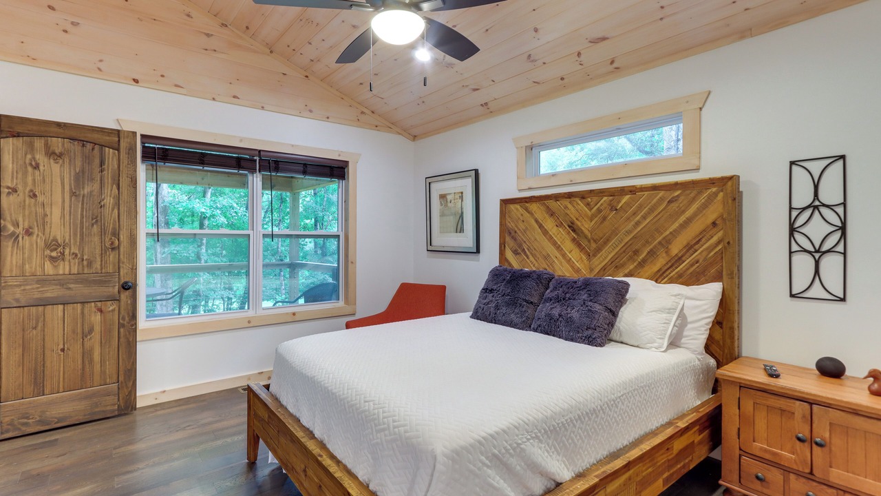 Photo of Bedroom in Epworth