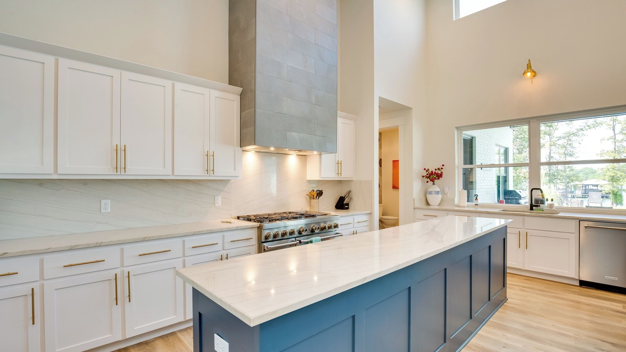 Photo of Kitchen in Malakoff