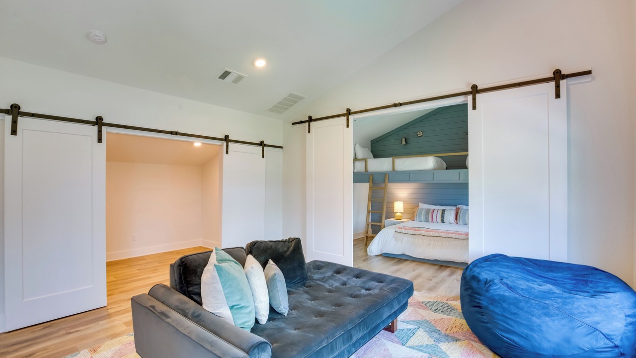 Photo of Bedroom in Malakoff