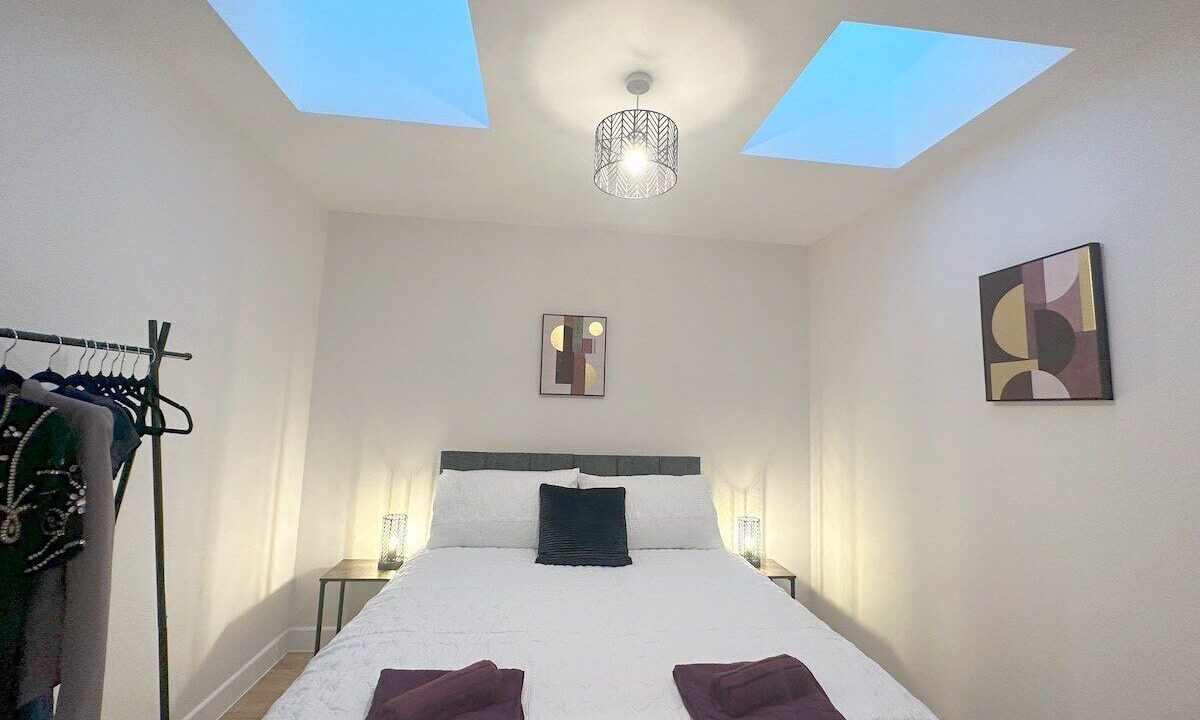 Photo of Bedroom in Southborough