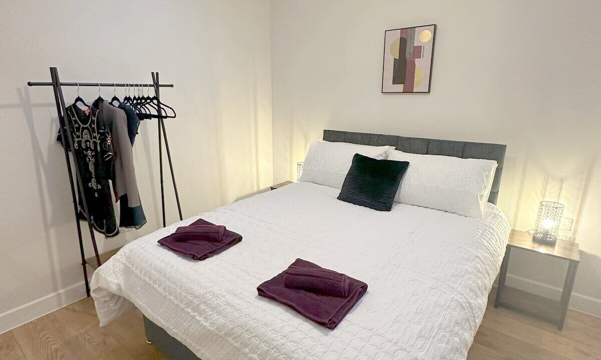 Photo of Bedroom in Southborough