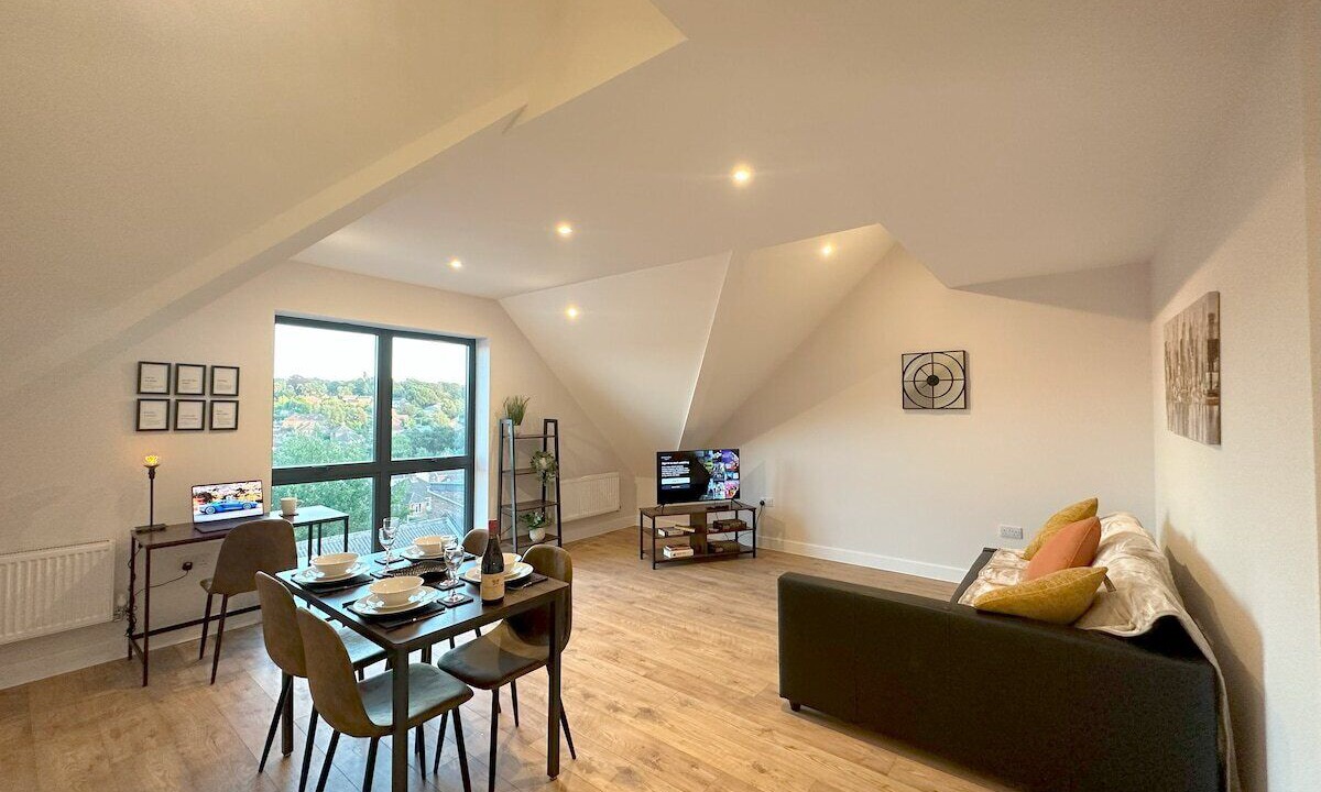 Photo of Livingroom in Southborough