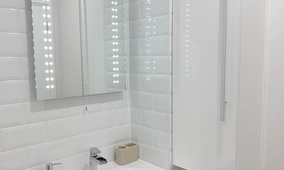 Photo of Bathroom in Southborough