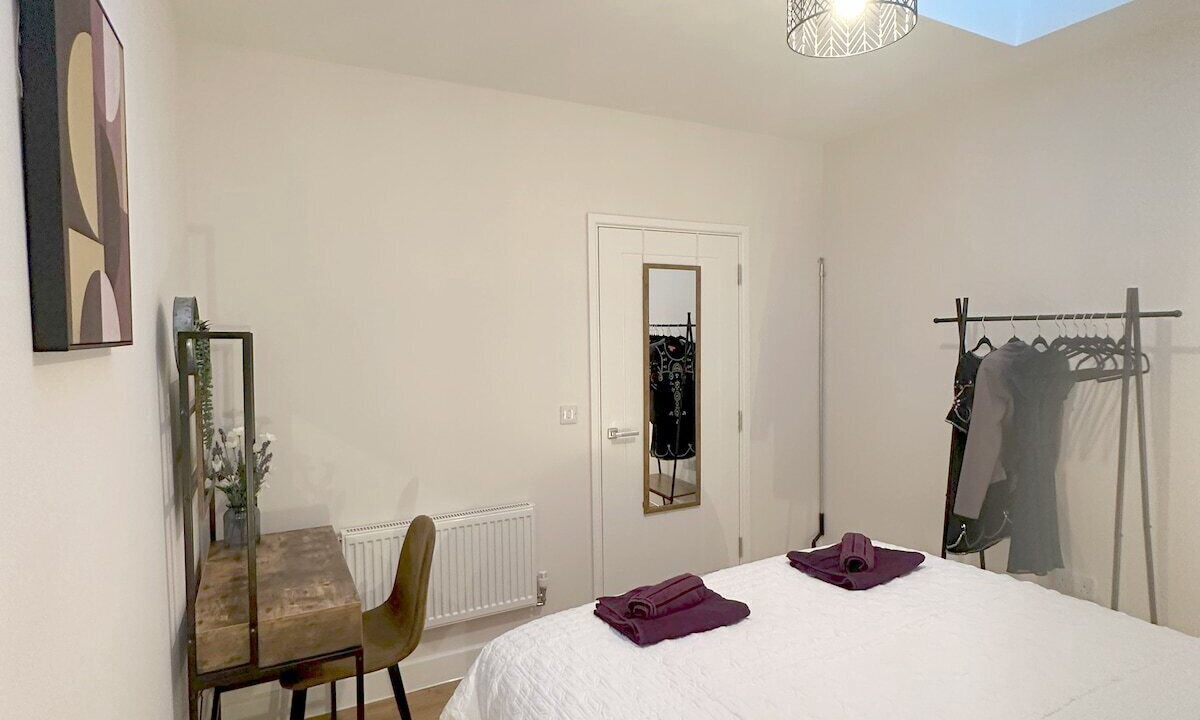 Photo of Bedroom in Southborough