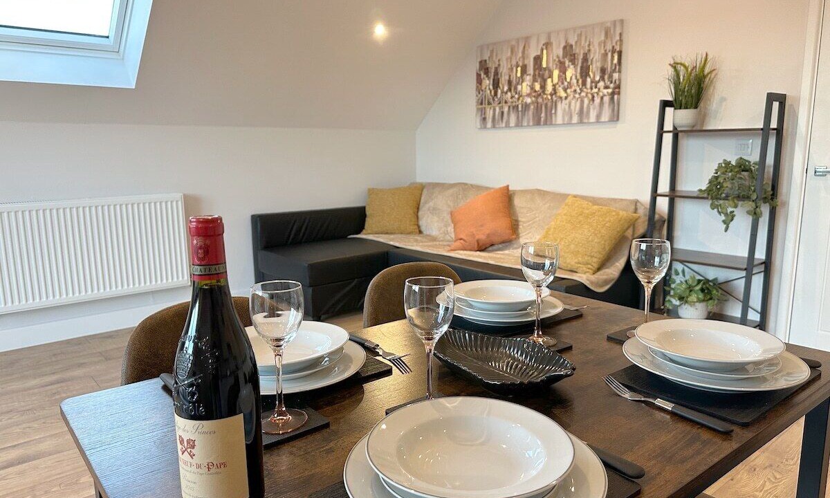 Photo of Livingroom in Royal Tunbridge Wells