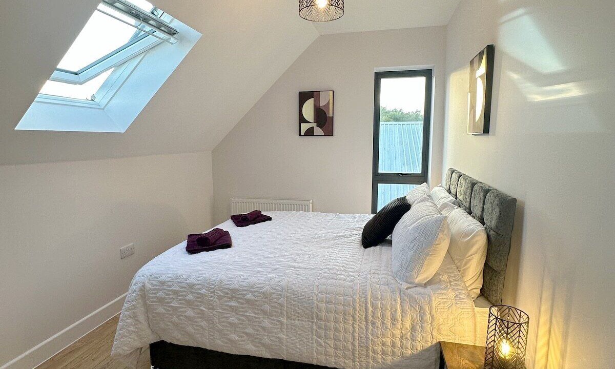 Photo of Bedroom in Royal Tunbridge Wells