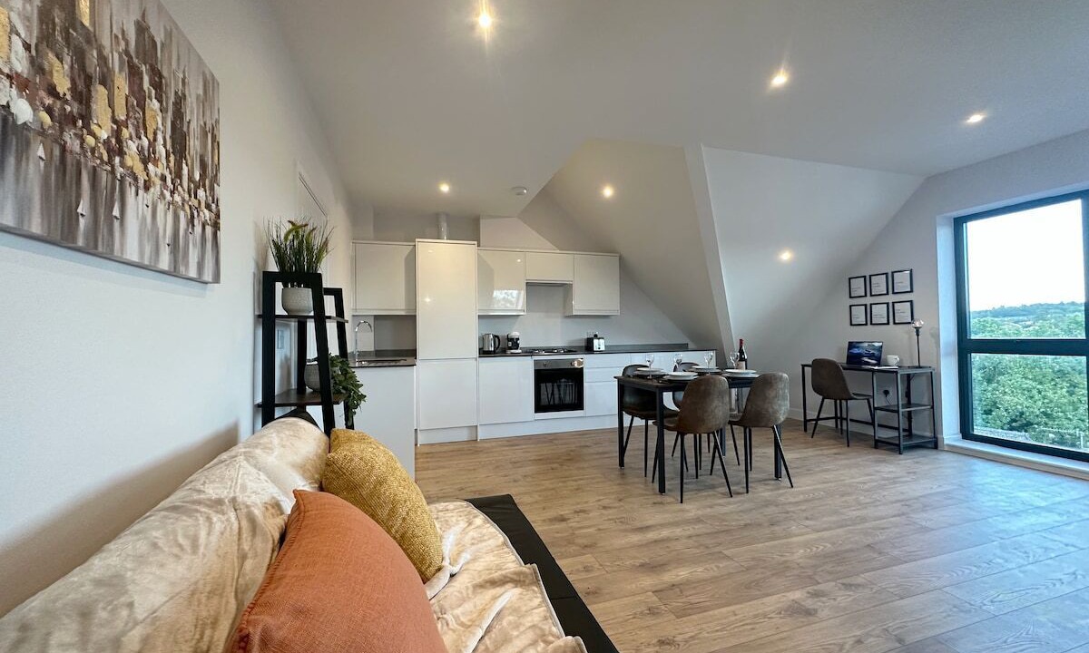 Photo of Livingroom in Royal Tunbridge Wells