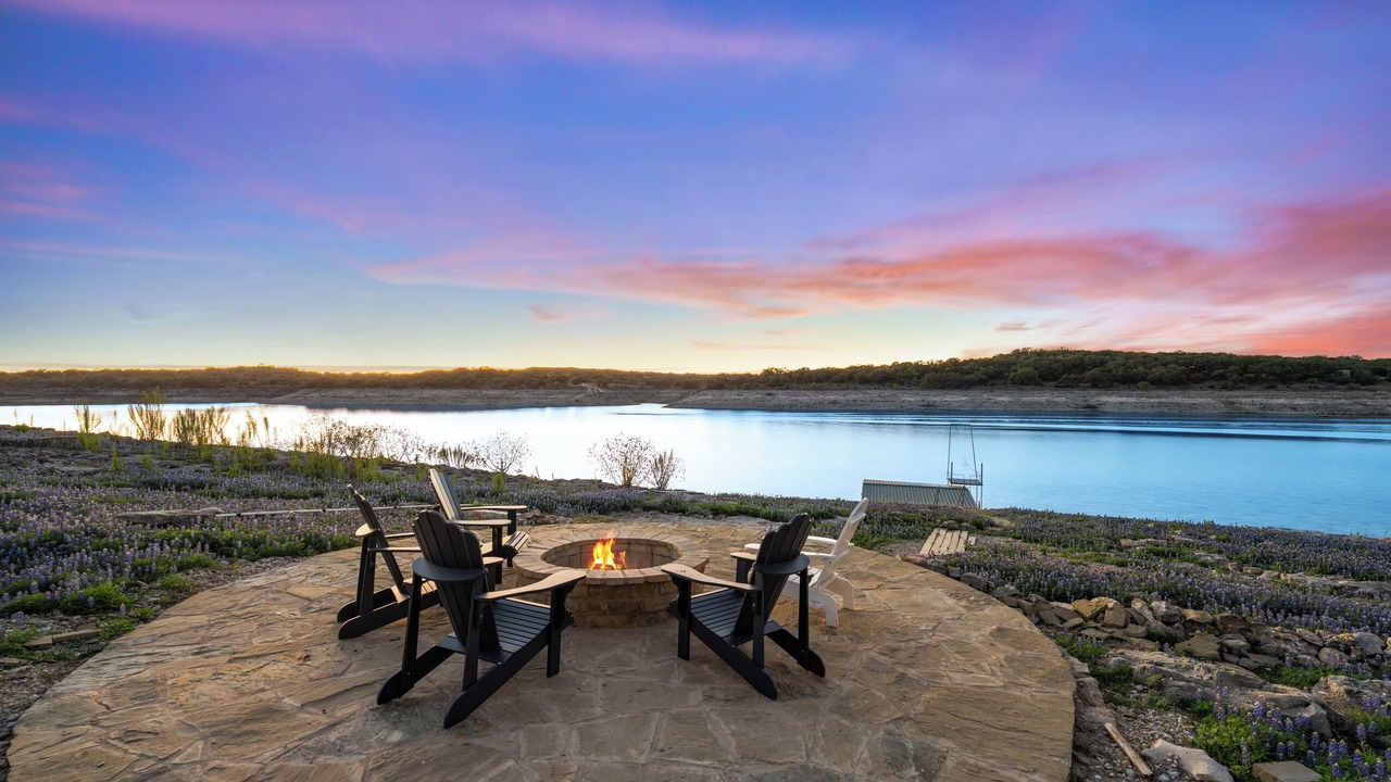 Photo of Patio Balcony in Highland Lake Estates