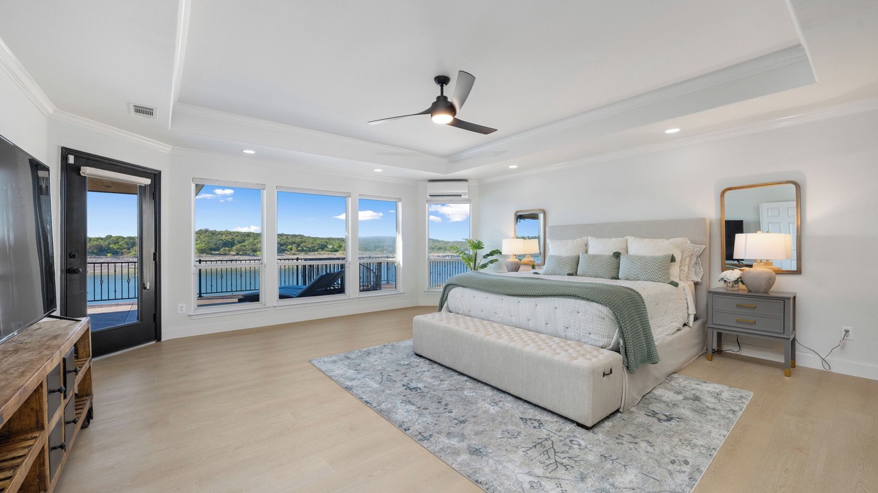 Photo of Bedroom in Highland Lake Estates