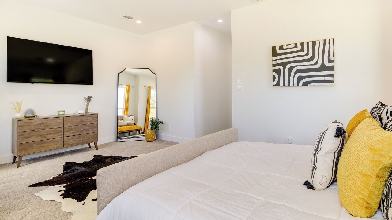 Photo of Bedroom in Northside