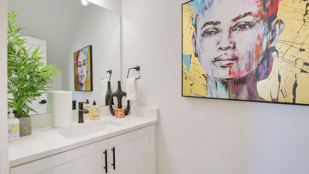 Photo of Bathroom in Northside