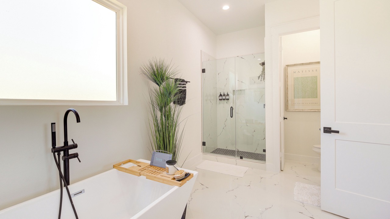 Photo of Bathroom in Northside