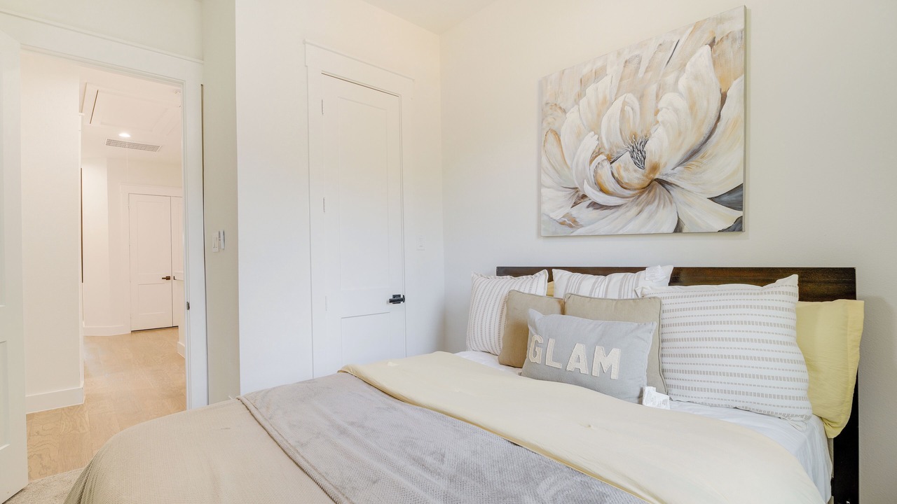 Photo of Bedroom in Northside