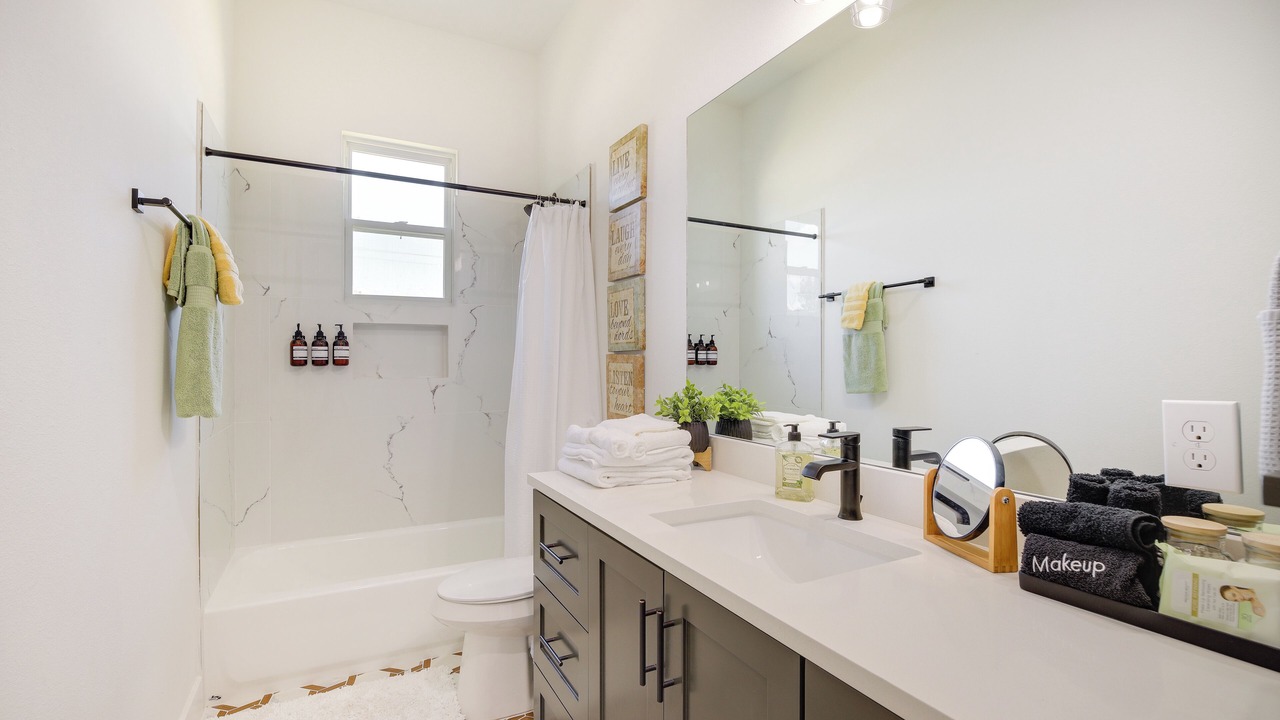 Photo of Bathroom in Northside