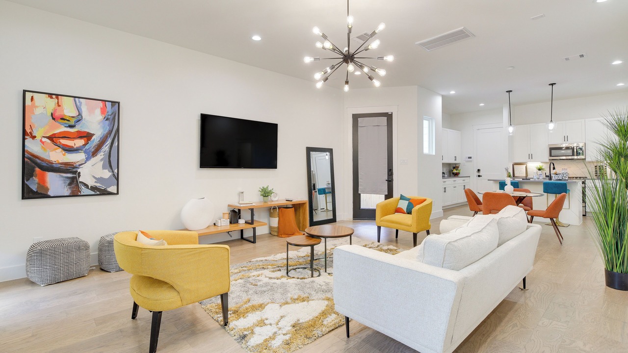 Photo of Bedroom in Northside