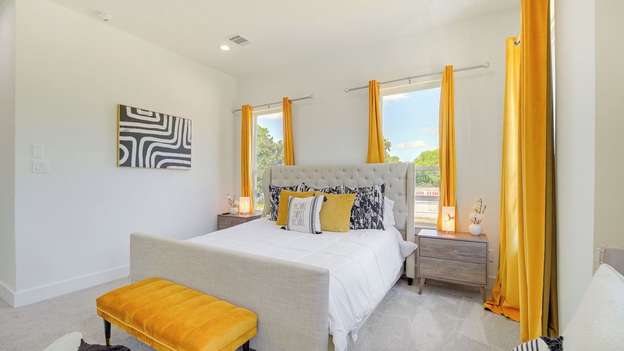 Photo of Bedroom in Northside