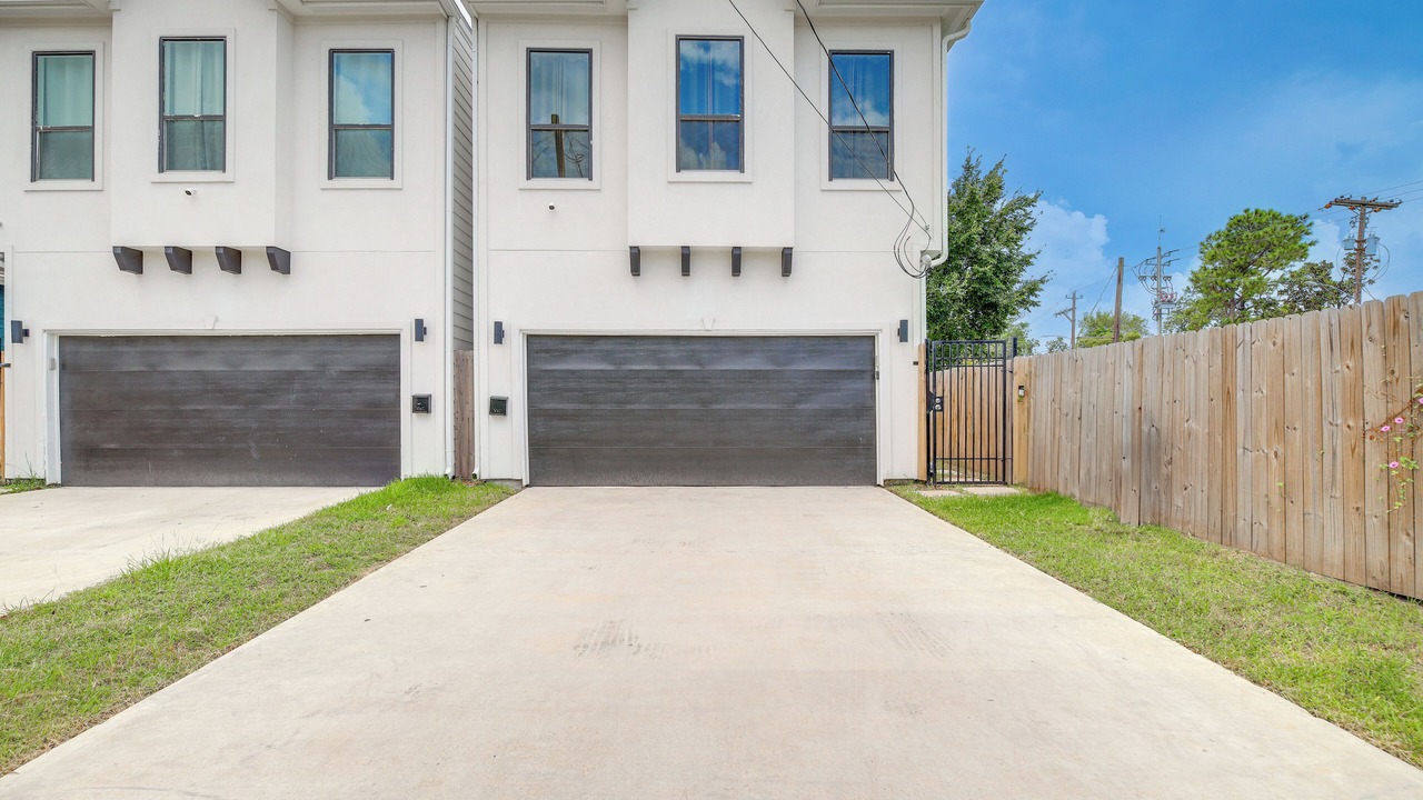 Photo of Outdoor in Northside