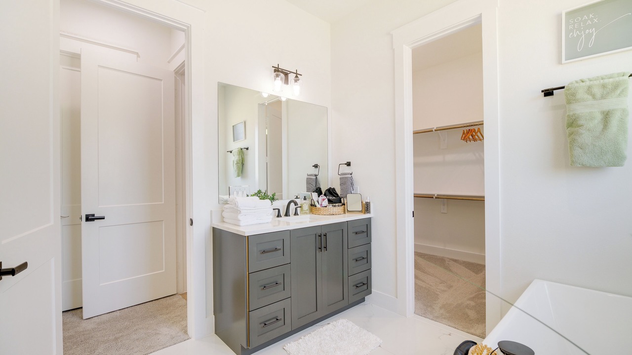 Photo of Bathroom in Northside