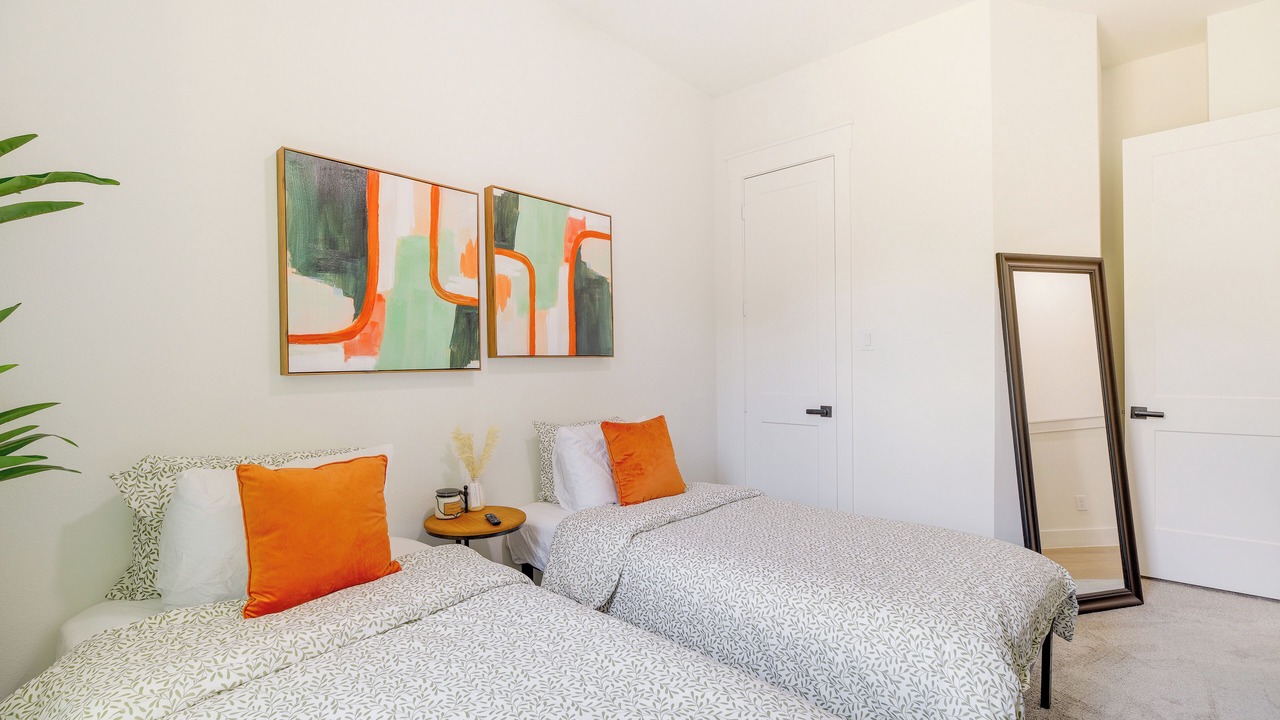 Photo of Bedroom in Northside